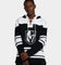 47 Brand Vegas Golden Knights Superior Lacer Hoodie Jet Black