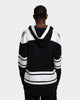 47 Brand Vegas Golden Knights Superior Lacer Hoodie Jet Black