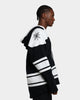47 Brand Vegas Golden Knights Superior Lacer Hoodie Jet Black