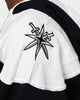 47 Brand Vegas Golden Knights Superior Lacer Hoodie Jet Black