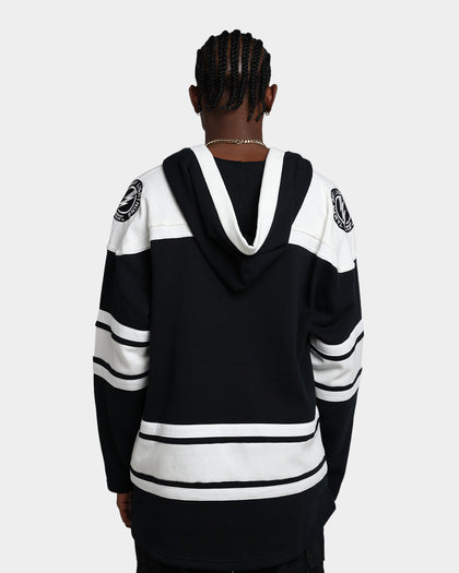 47 Brand Tampa Bay Lightning Superior Lacer Hoodie Jet Black