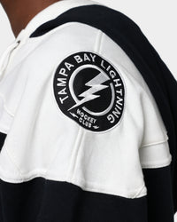 47 Brand Tampa Bay Lightning Superior Lacer Hoodie Jet Black
