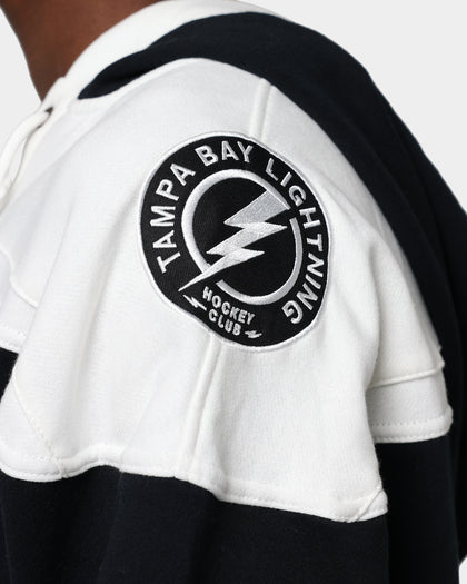 47 Brand Tampa Bay Lightning Superior Lacer Hoodie Jet Black