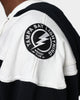 47 Brand Tampa Bay Lightning Superior Lacer Hoodie Jet Black