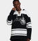 47 Brand Orlando Magic Superior Lacer Hoodie Jet Black
