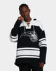 47 Brand Orlando Magic Superior Lacer Hoodie Jet Black