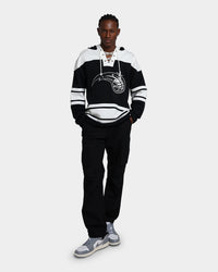 47 Brand Orlando Magic Superior Lacer Hoodie Jet Black