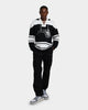 47 Brand Orlando Magic Superior Lacer Hoodie Jet Black
