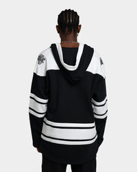 47 Brand Orlando Magic Superior Lacer Hoodie Jet Black