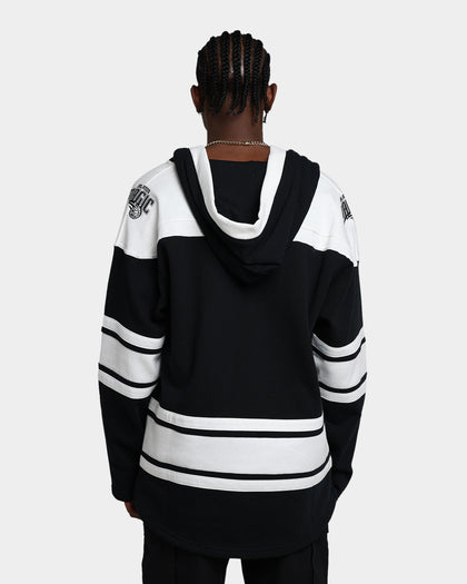47 Brand Orlando Magic Superior Lacer Hoodie Jet Black