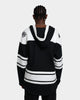 47 Brand Orlando Magic Superior Lacer Hoodie Jet Black