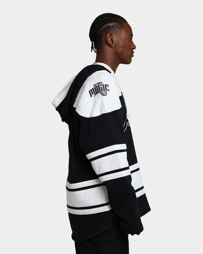 47 Brand Orlando Magic Superior Lacer Hoodie Jet Black
