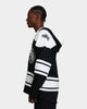 47 Brand Orlando Magic Superior Lacer Hoodie Jet Black