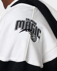 47 Brand Orlando Magic Superior Lacer Hoodie Jet Black
