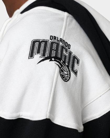 47 Brand Orlando Magic Superior Lacer Hoodie Jet Black