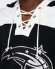 47 Brand Orlando Magic Superior Lacer Hoodie Jet Black