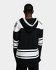47 Brand Dallas Mavericks Superior Lacer Hoodie Jet Black