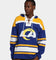 47 Brand Los Angeles Rams Superior Lacer Hoodie Royal