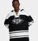 47 Brand New Orleans Pelicans Superior Lacer Hoodie Jet Black