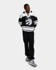 47 Brand Toronto Raptors Superior Lacer Hoodie Jet Black