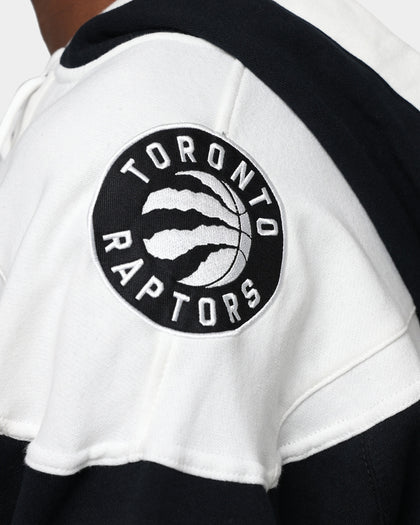 47 Brand Toronto Raptors Superior Lacer Hoodie Jet Black