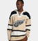 47 Brand Detroit Pistons Superior Lacer Hoodie Khaki