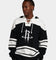 47 Brand Houston Rockets Superior Lacer Hoodie Jet Black