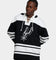 47 Brand San Antonio Spurs Superior Lacer Hoodie Jet Black