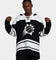 47 Brand Phoenix Suns Superior Lacer Hoodie Jet Black