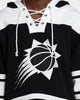 47 Brand Phoenix Suns Superior Lacer Hoodie Jet Black