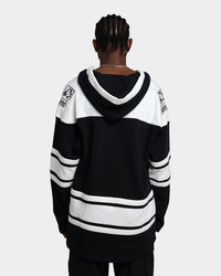 47 Brand Phoenix Suns Superior Lacer Hoodie Jet Black