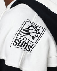 47 Brand Phoenix Suns Superior Lacer Hoodie Jet Black