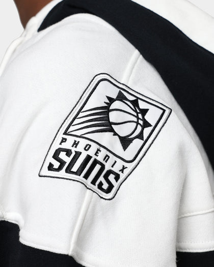 47 Brand Phoenix Suns Superior Lacer Hoodie Jet Black
