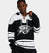 47 Brand Oklahoma City Thunder Superior Lacer Hoodie Jet Black