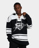 47 Brand Oklahoma City Thunder Superior Lacer Hoodie Jet Black