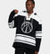 47 Brand Washington Wizards Superior Lacer Hoodie Jet Black
