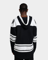 47 Brand Washington Wizards Superior Lacer Hoodie Jet Black