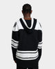 47 Brand Washington Wizards Superior Lacer Hoodie Jet Black