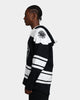 47 Brand Washington Wizards Superior Lacer Hoodie Jet Black