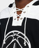 47 Brand Washington Wizards Superior Lacer Hoodie Jet Black