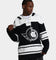 47 Brand Ottawa Senators Superior Lacer Hoodie Jet Black