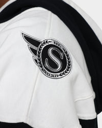 47 Brand Ottawa Senators Superior Lacer Hoodie Jet Black