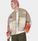 Loiter Daytona Motor Jacket Beige