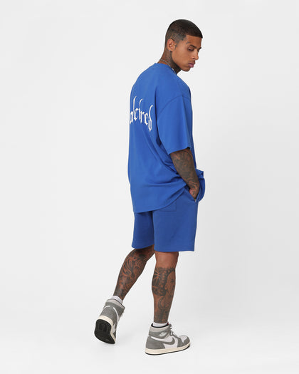 Fallen Breed Logo T-Shirt Black