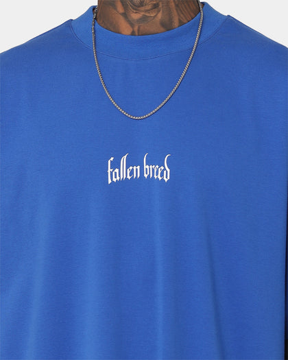 Fallen Breed Logo T-Shirt Black