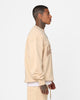 Fallen Breed Logo Crewneck Nude