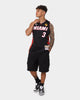 Mitchell & Ness Dwyane Wade Miami Heat '12-'13 Jersey Black