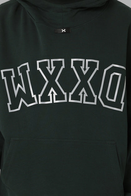 DXXMLife L-6 A Hi Vis Box Hxxdie Dark Green