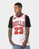 Mitchell & Ness Chicago Bulls '97-98 Jersey White