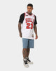 Mitchell & Ness Chicago Bulls '97-98 Jersey White